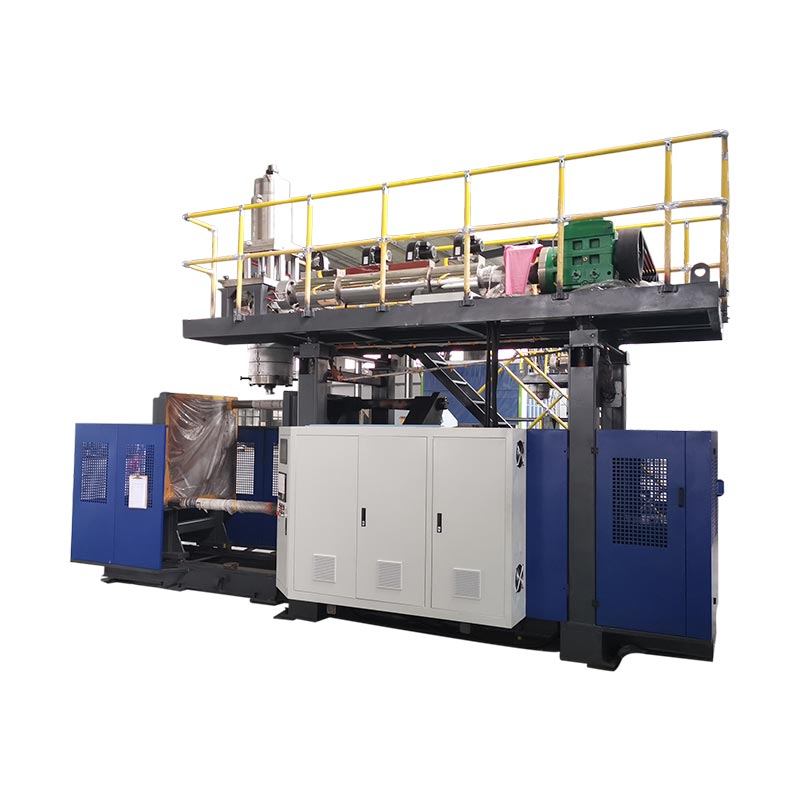 1210 Palet üfleme Makinesi