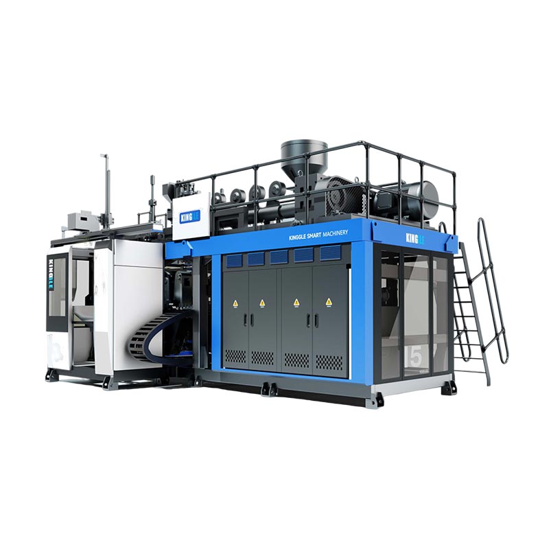 15L Tek İstasyonlu Şişirme Makinesi Modern Üretim İçin Neden Gereklidir? 15L Tek İstasyonlu Şişirme Makinesi Modern Üretim İçin Neden Gereklidir?