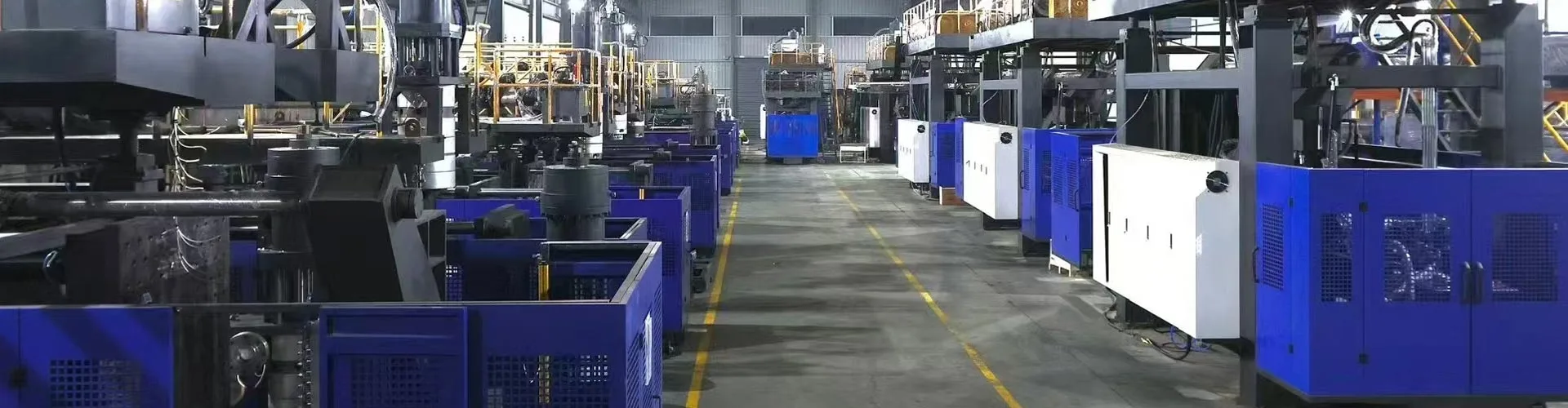 Ekstrüzyon Şişirme Kalıp Tasarımı: Ayırma Hattından ve Sıkıştırmadan Soğutma ve Havalandırmaya Kadar