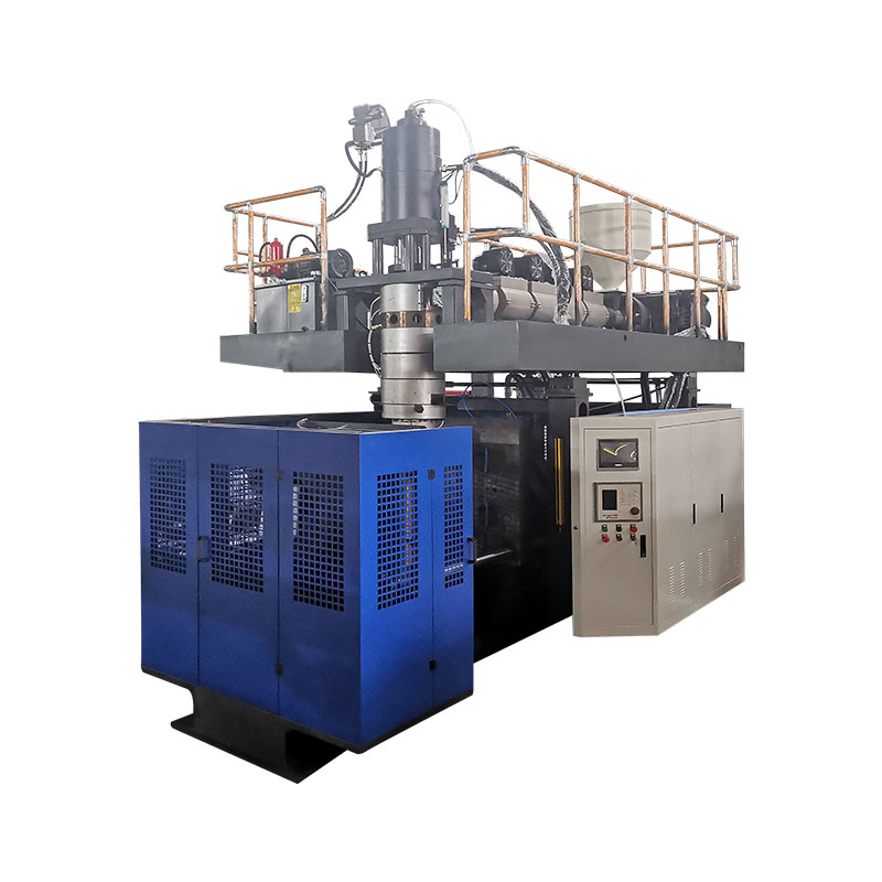 60L Biriktirme Darbe Kalp Makinesi